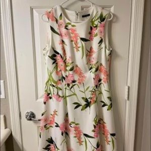 Tommy Hilfiger Size 14 Dress